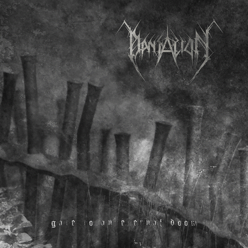 Dantalion : Gate to an Eternal Doom